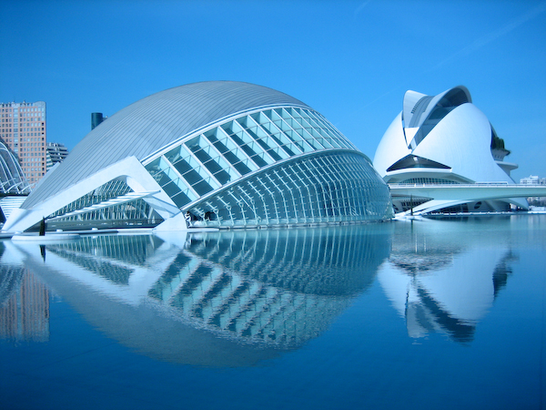 calatrava. Calatrava